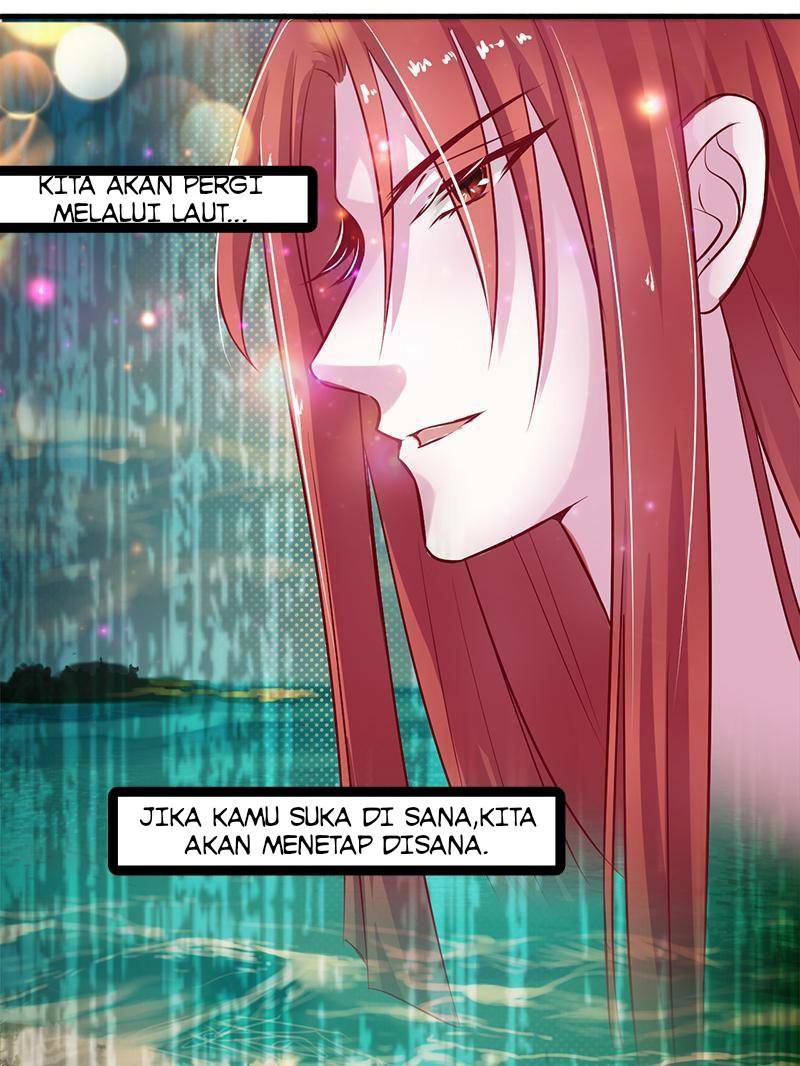 Beauty and the Beasts Chapter 19 Gambar 36